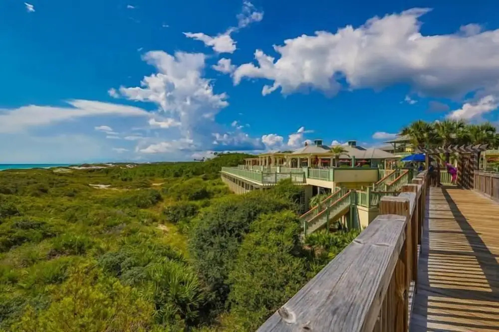 Sandy Bottoms 4 Bedroom Holiday Home by Five Star Properties
