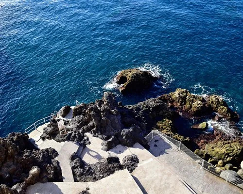 Pestana Palms Vacation Club, 9000-107 Funchal, Madeira Island, Portugal