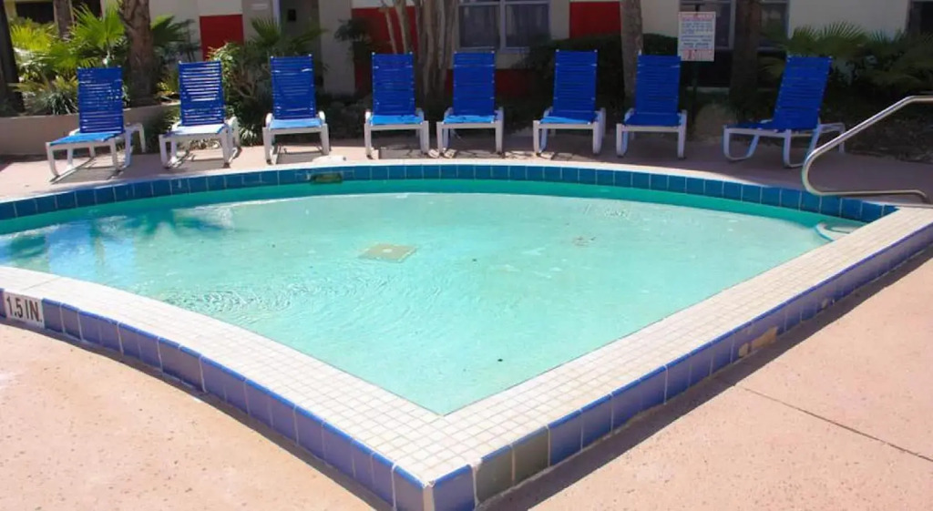 Four Points by Sheraton Orlando Convention Center