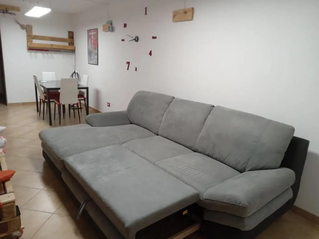 300 m dal MARE CENTRO BEACH SAND MODERN HOUSE