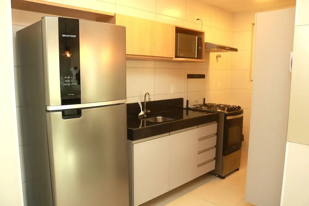 Edifício Promenade II Apt 306