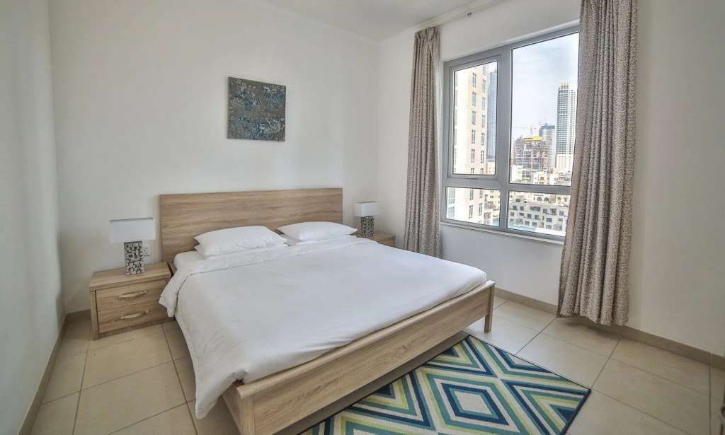 New Arabian Holiday Homes - Residence 5