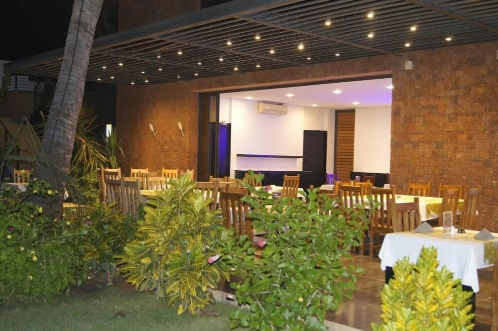 Hôtel Keparanga