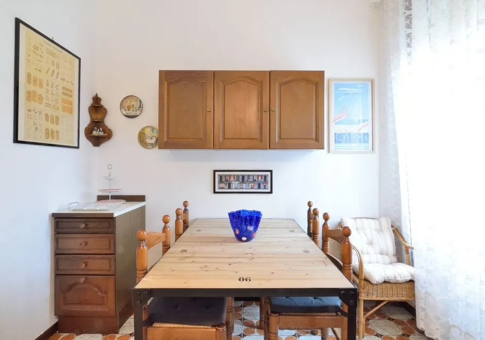 Redentore Apartment