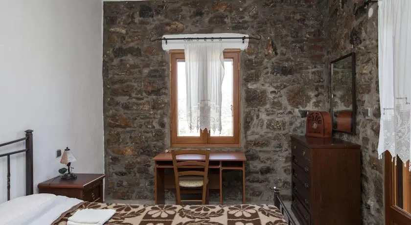 Archangelos Mesta House
