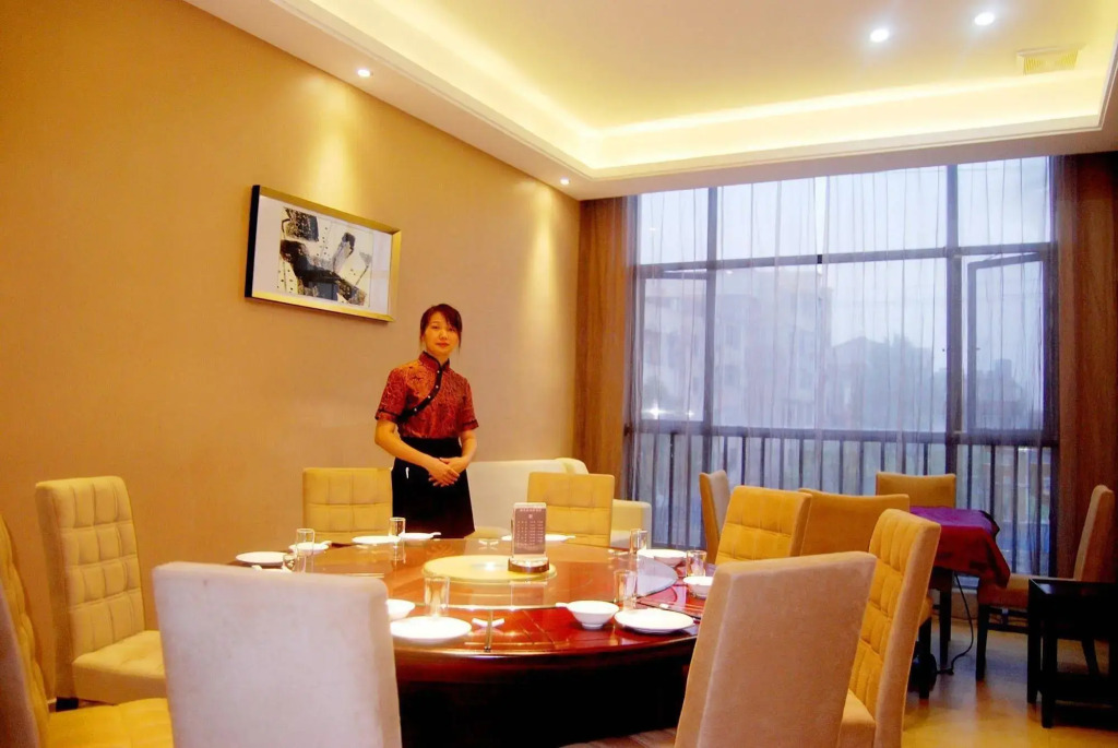 Xilaike Business Hotel- Xianning