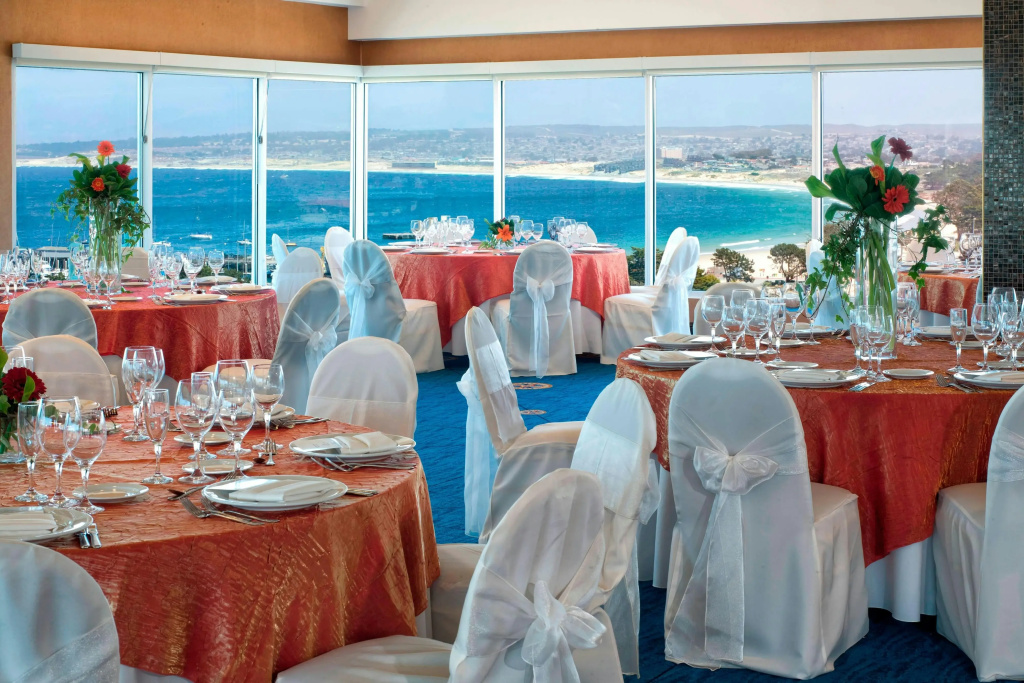 Monterey Marriott