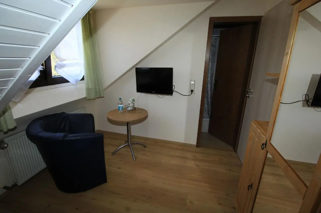 Waldhotel Albachmühle
