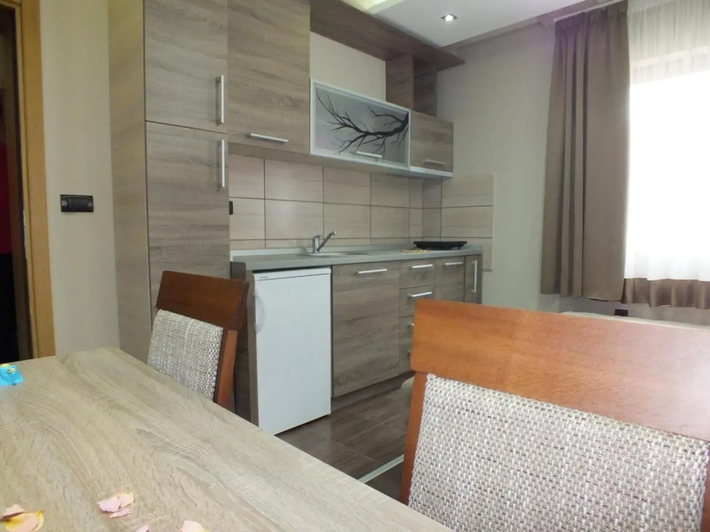 Apartments Zivkovic, Milmari D