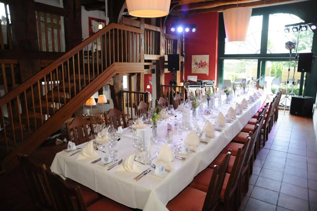 Schlichte Hof GmbH