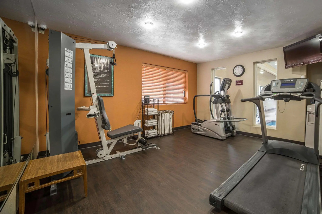 Comfort Inn Grand Junction I-70