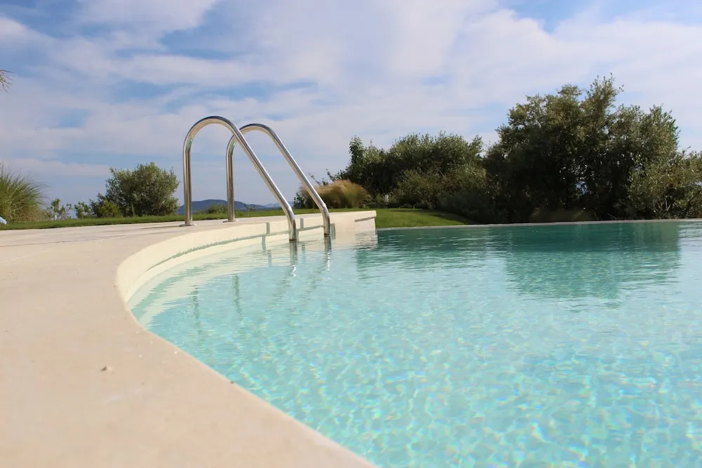 Akti Elia Villas Beachfront Collection
