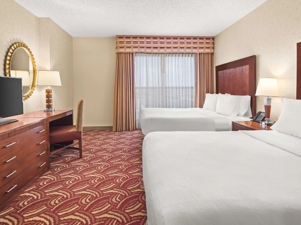 Embassy Suites San Marcos Hotel Conference Center