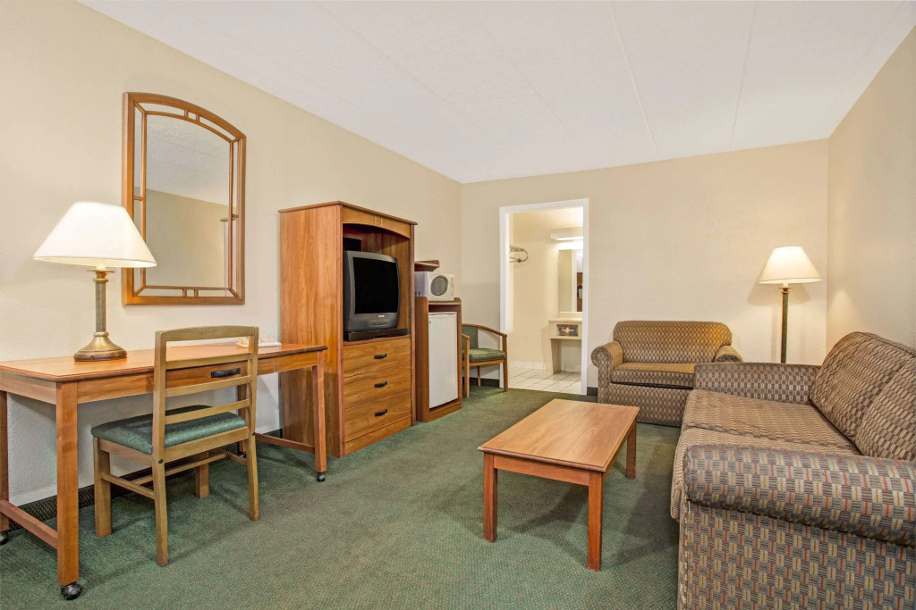 Quality Inn Mason Near Kings Island