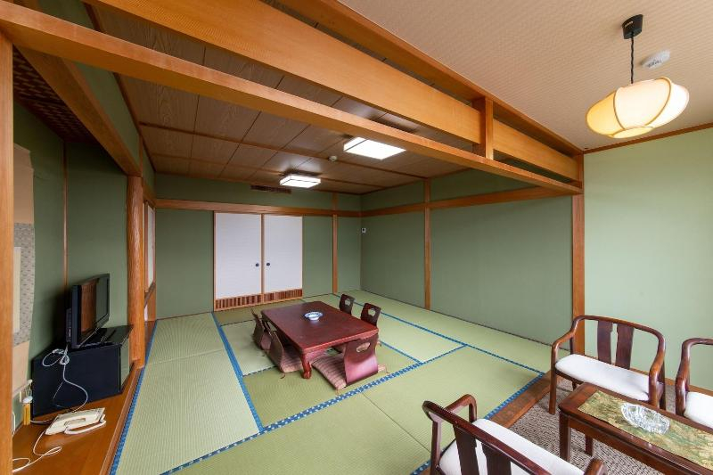 Oyo 661 Marutora Bekkan