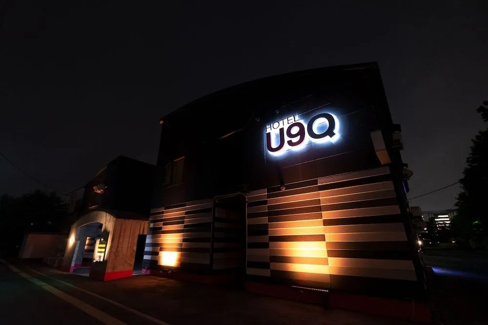 Hotel U9Q