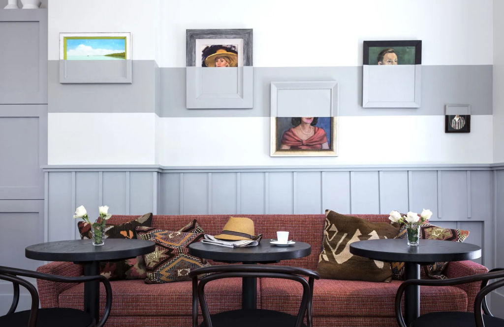 The Julia Hotel