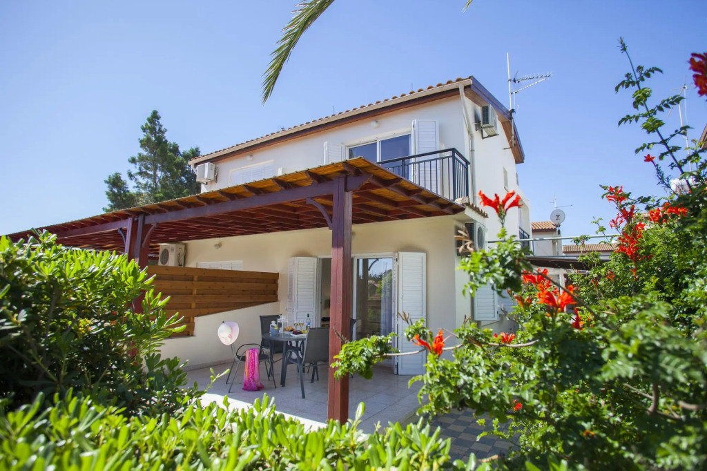 Kiti Beach Villa Marina 43