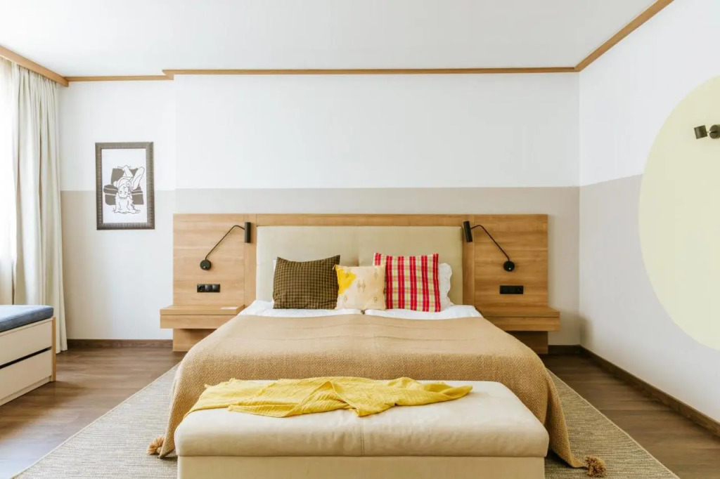 WorkNomads LAB Hotel