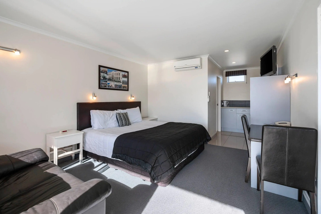 Quality Inn Napier