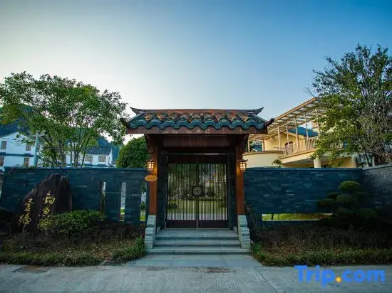 NO1 Fishing Lake Homestay