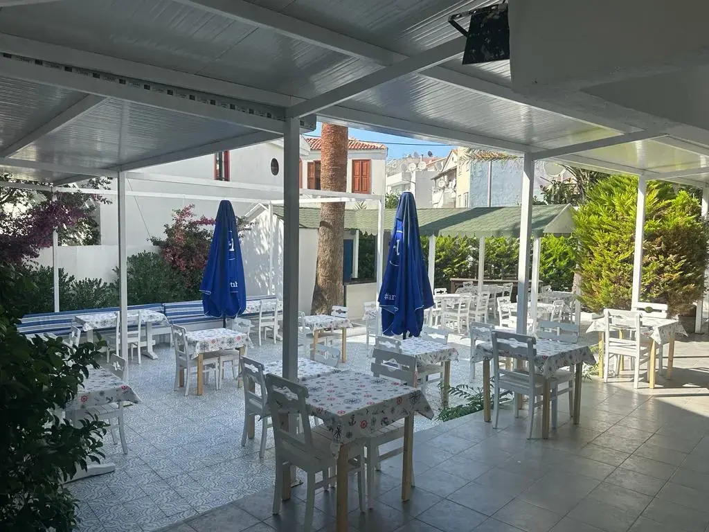 Otel A / Силек Марина Отель