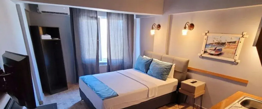 City Park Suites City Center Corlu