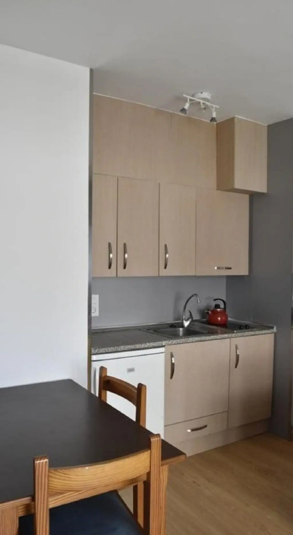Arcos Playa Apts.