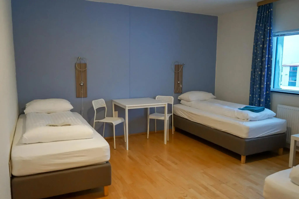 Start Hostel