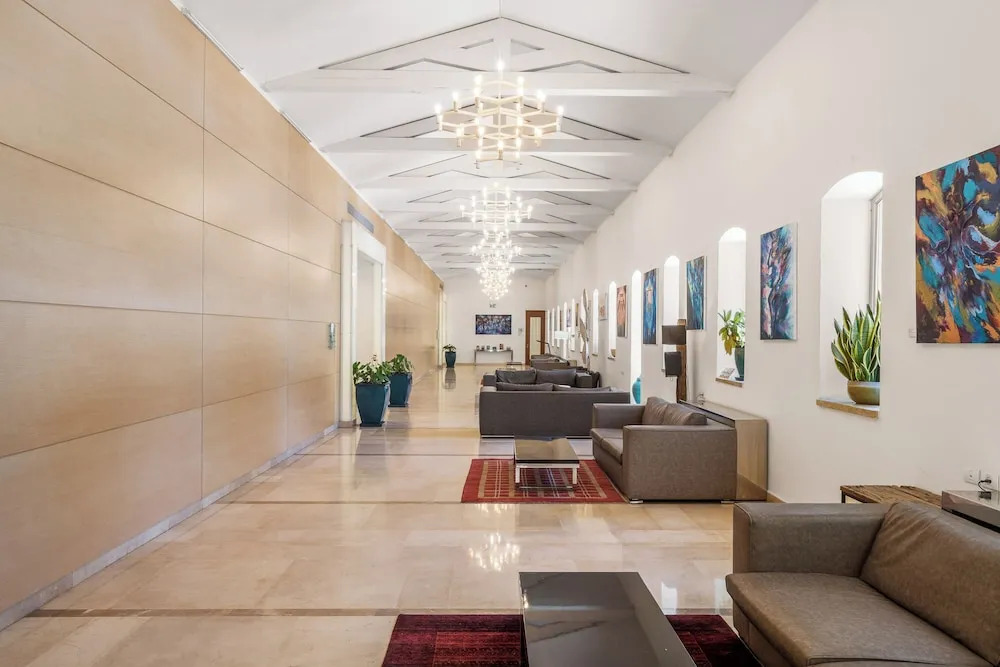 King David Hotel Jerusalem
