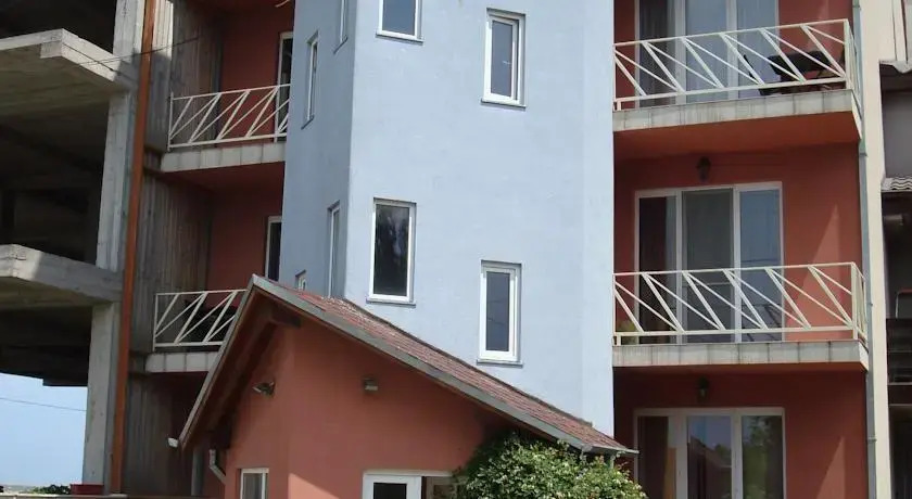 Rimhaus Residence