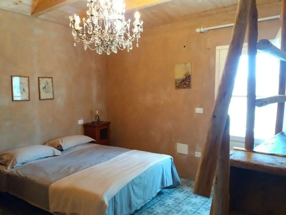 Agriturismo il Filo di Paglia