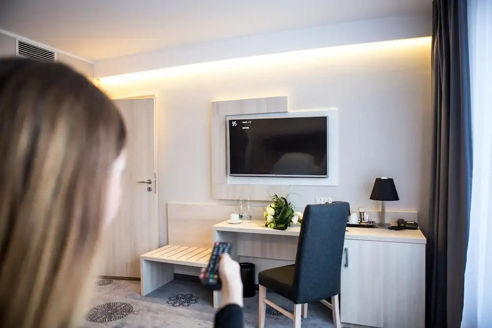 Hotel Lantier - Basen & Gabinet SPA