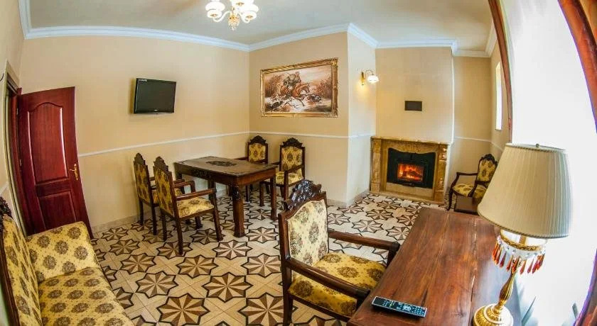 Hotel Palac