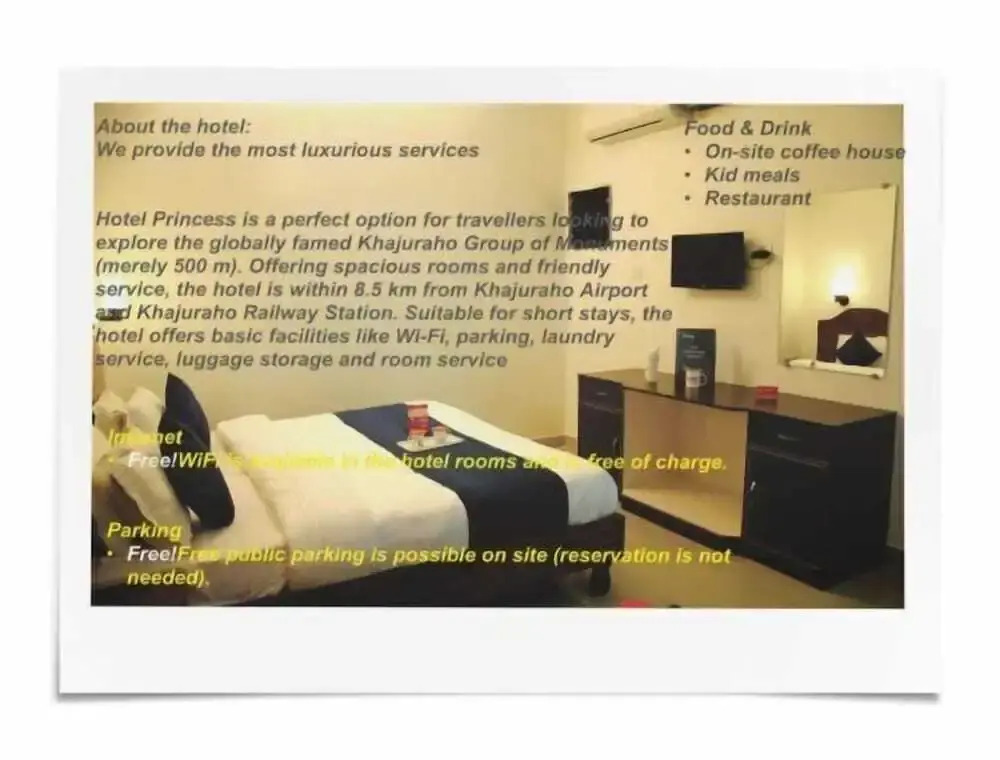 Hotel Princess