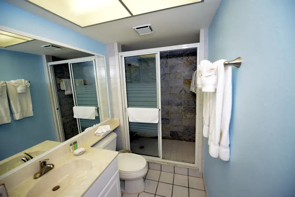Vacation Rentals by REMAX of the Islands