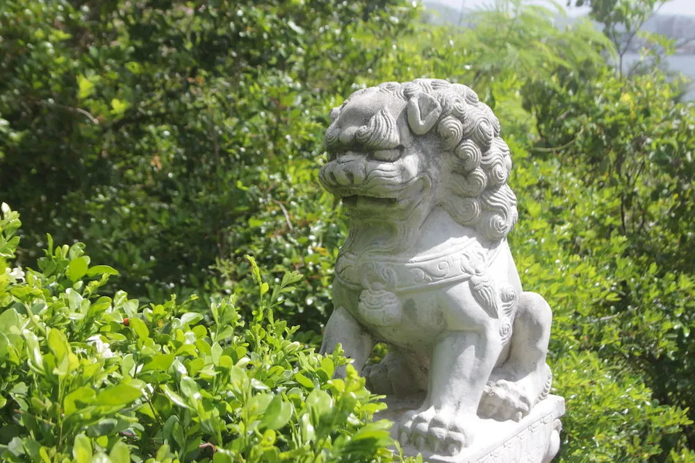 Villa Grand View