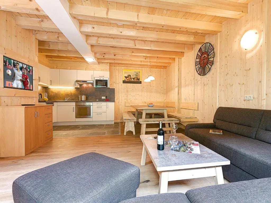 Chalet mit Sauna in Tux - A 246.002-05