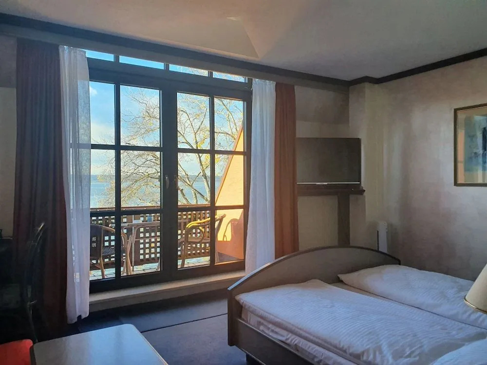 Seehotel Pegasus