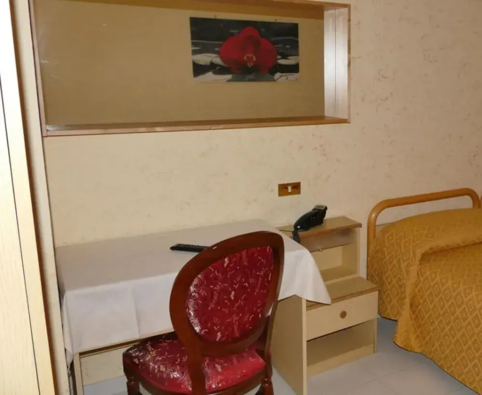 Hotel LUlivo
