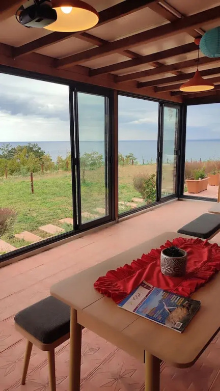 Lotus Gerze Tatil Evleri