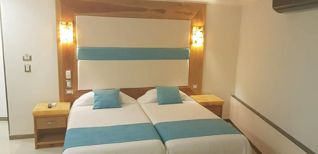 Hotel Blue Star Cancun