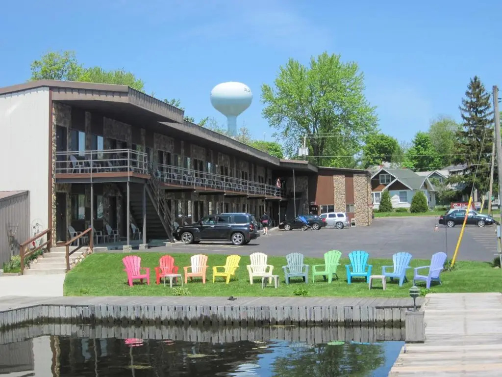 Otter Creek Inn
