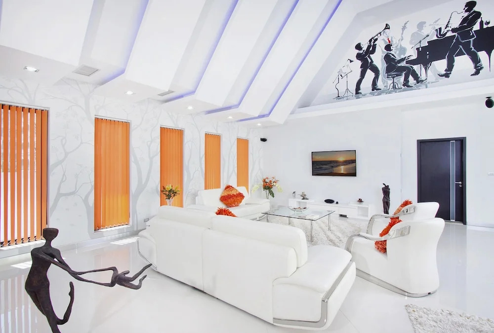 Royale Grand Villa