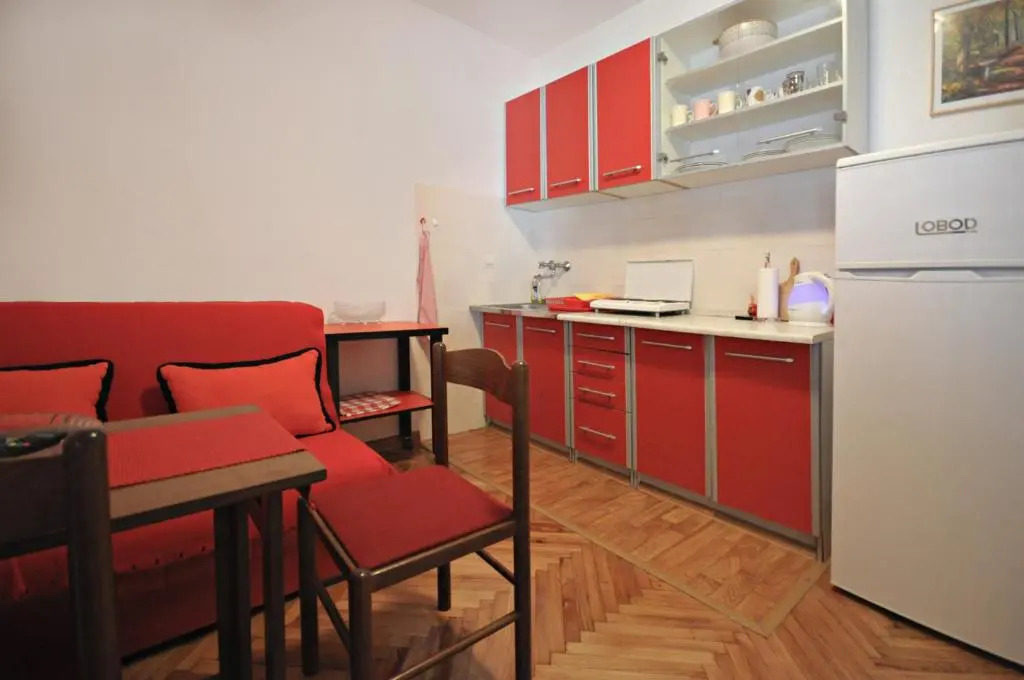 Apartments Nada