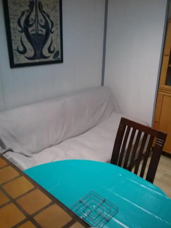 Le bel appartement 2 bis rue des alliés