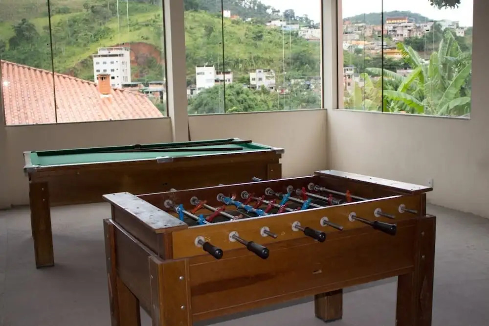 Gabvini Hotel