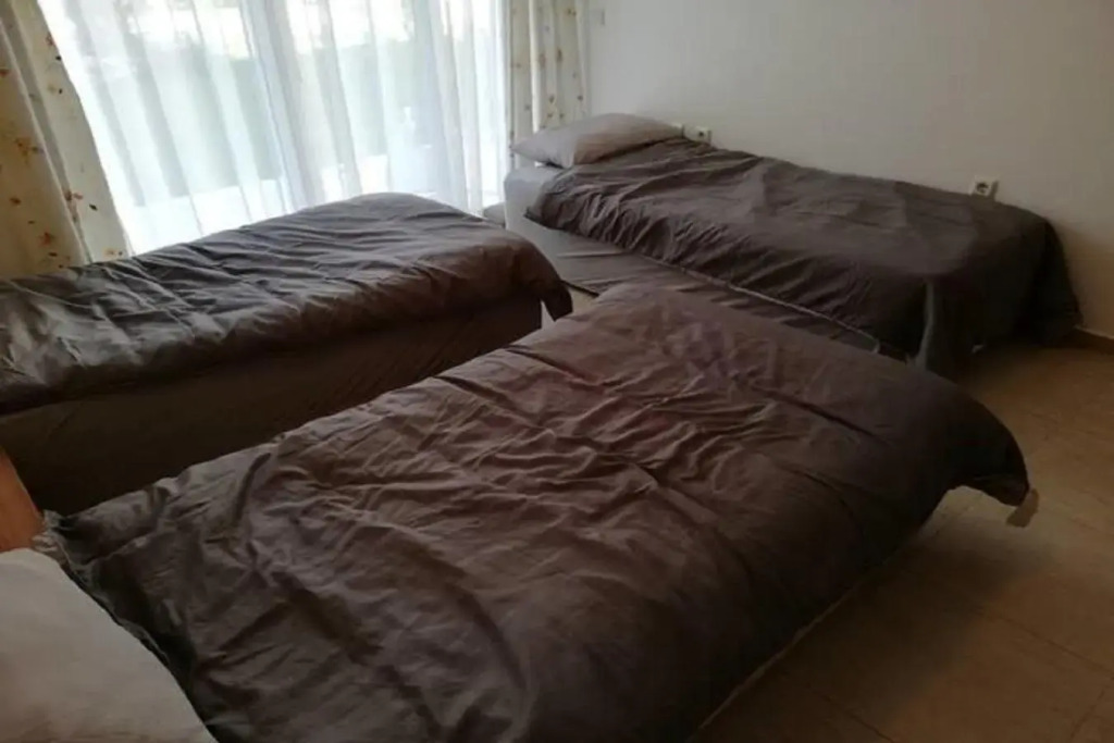Yves 2 Bed apart at Sun Village Sunny Beach not far away from the sea
