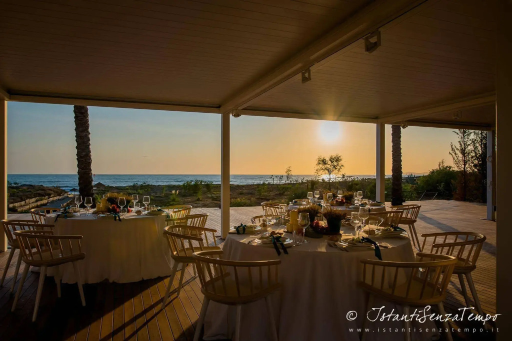 Cumeja Beach Club & Hotel