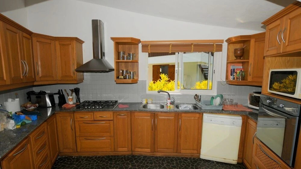 Villa Eva